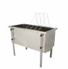 Uncapping table Warszawski Zwykly- 1000 mm - reinforced